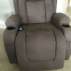 Recliner