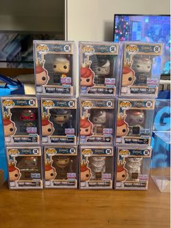 Freddy funko fundays pops for sale