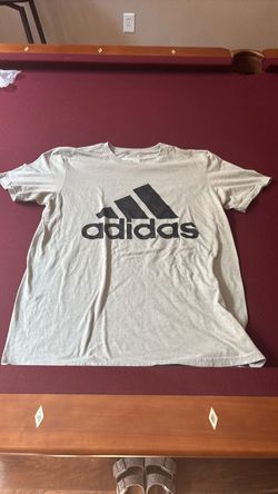 Adidas Graphic T-Shirt