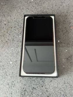 iPhone 13 Pro 128GB - in box