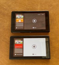 Nintendo switch tablet ONLY