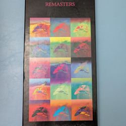Led Zeppelin CDs