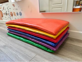 Kids Play Mats Set – $5