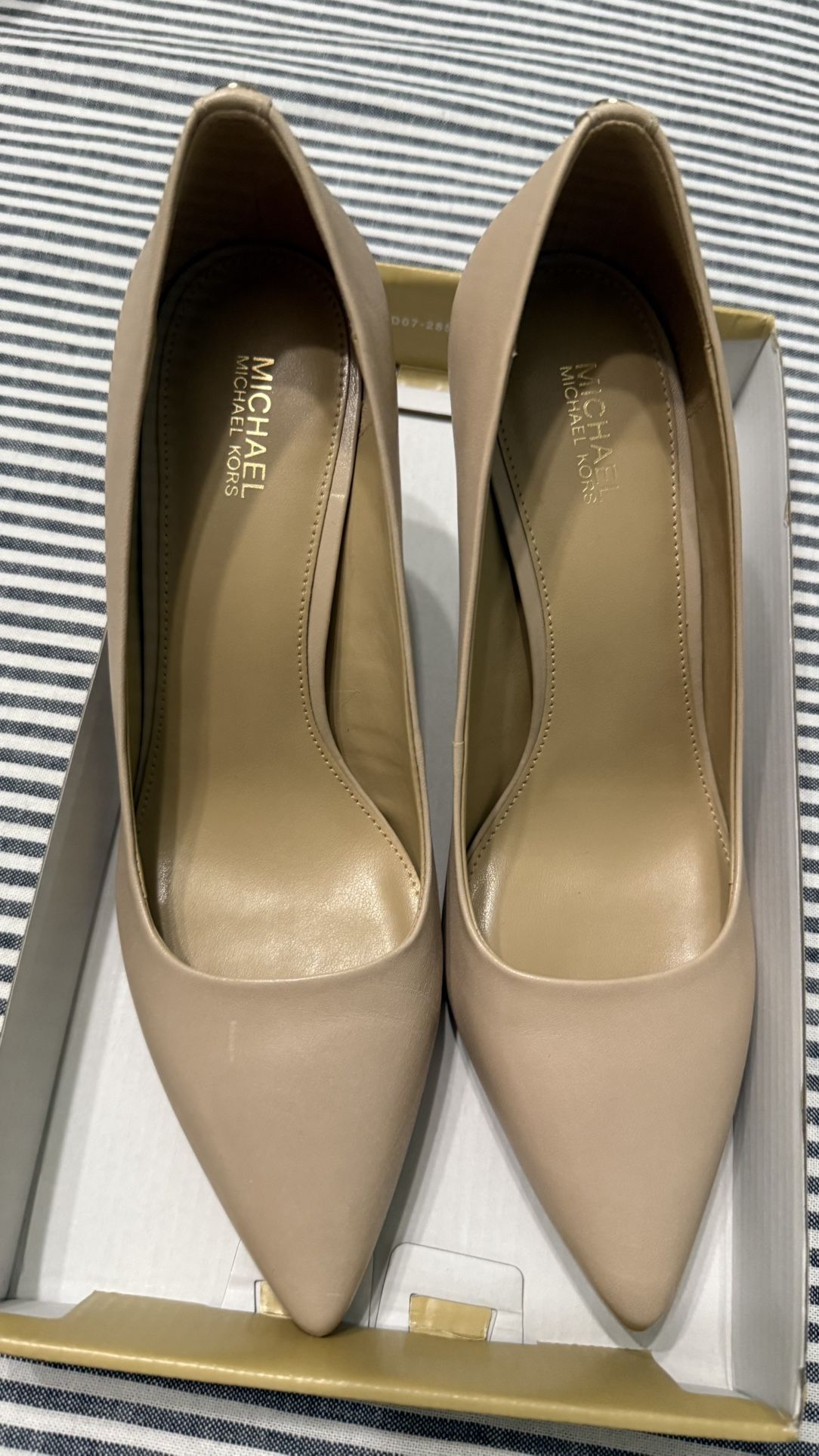 Michael Kors Shoes