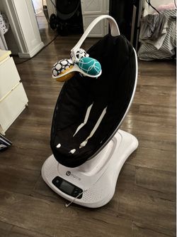 Mamaroo 4moms