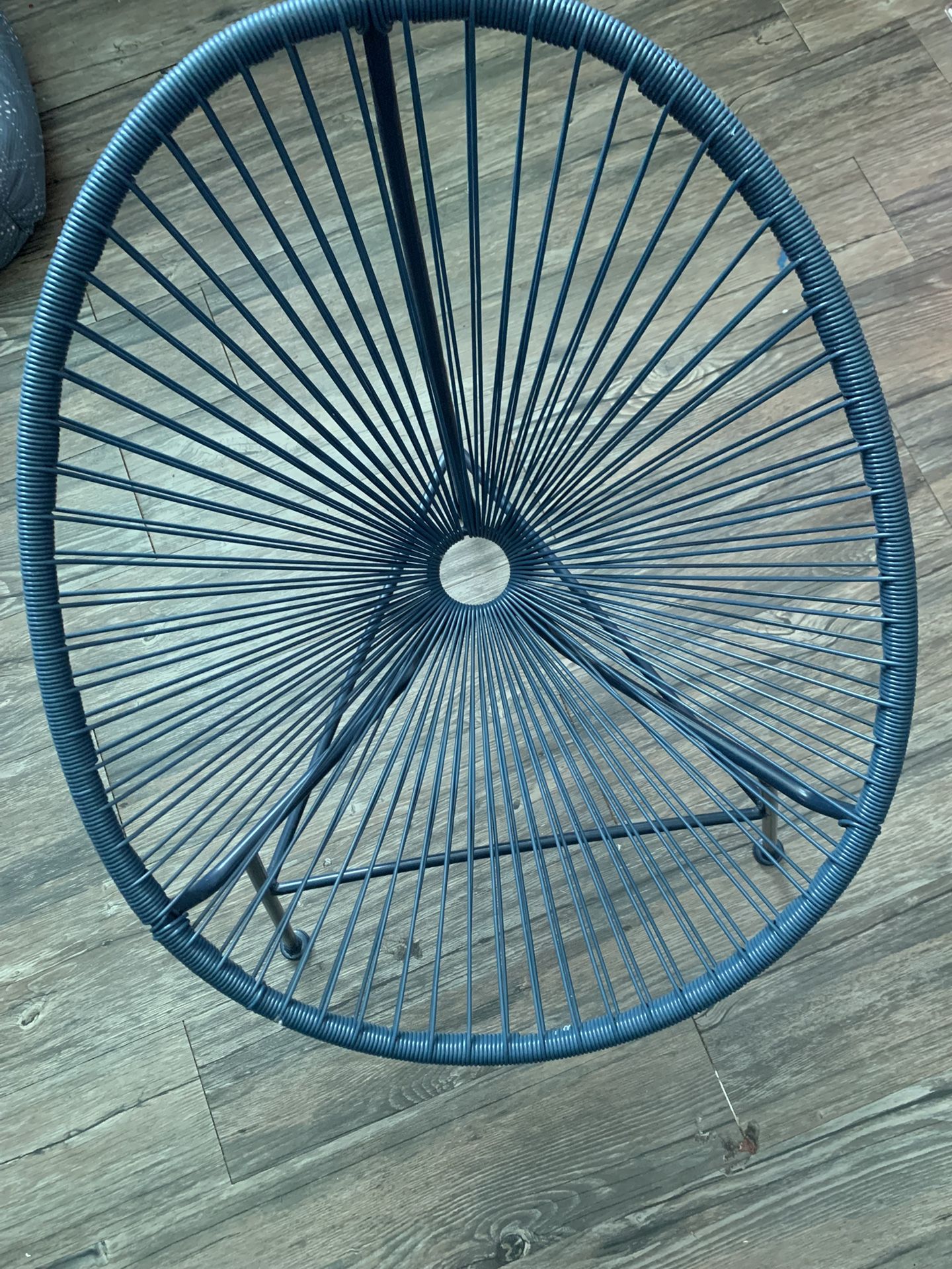Acapulco Chair For Kids 