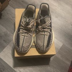 Adidas Yeezy 350 Zion