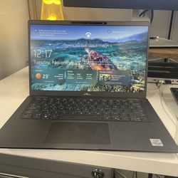 Dell Laptop For Sale!