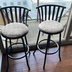Bar Stools