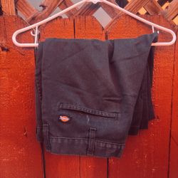 Regular fit dickies jeans