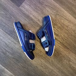 Mens Beach Sandals Size 8 