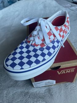 Vans Checkerboard Kidz 