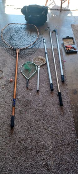 Fishing Equipment