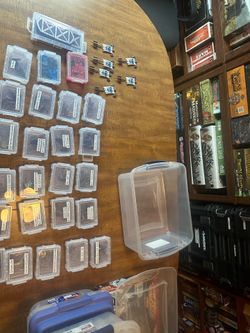 Hero Scape lot