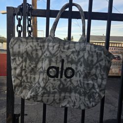 Alo Bag $35