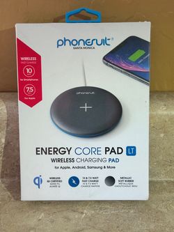 Wireless Charging Pad