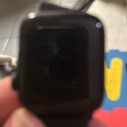 Apple Watch SE Second Generation 