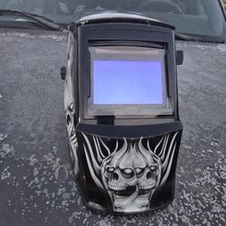 Welding Helmet