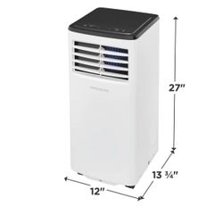 Frigidaire Portable Air Conditioner