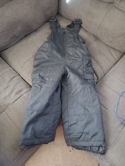 Kids Snow gear