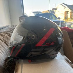 Motorcycle Helmet 