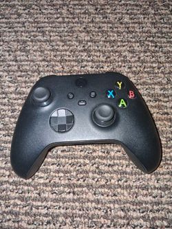 Xbox controller with r3 stick drift stage 1