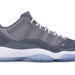 Jordan 11 low