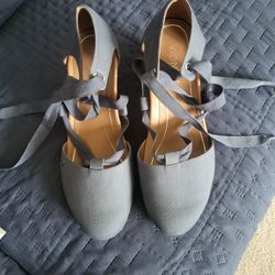 Vionic Wedge Shoes