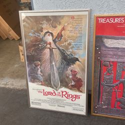 Posters 