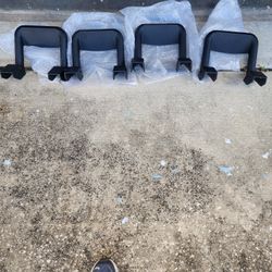 Truck/SUV steps 