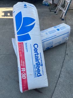 Insulation