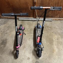 Kids Scooters
