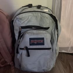 backpack 