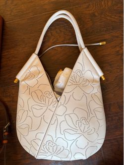 Donna Karan NY. Hand bag.
