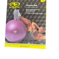 Fitness Ball