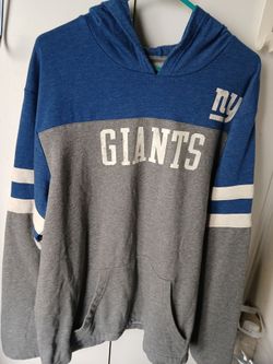 New York Giants NFL Hoodie Sweatshirt XL