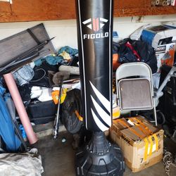 Bolsa Para Boxeo 🥊