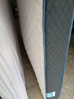 Sleepy Mattress