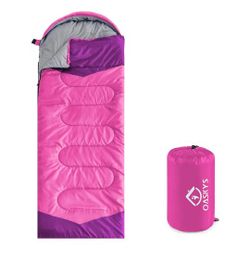 oaskys Camping Sleeping Bag 