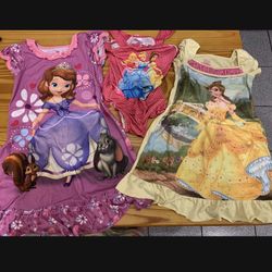 Girls Clothes Children Clothes Of All Sizes 2 ,3,4,5,6,7/8 ,8 10,10/12 Great Condition 1 Dollar Each 