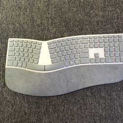 microsoft bluetooth keyboard