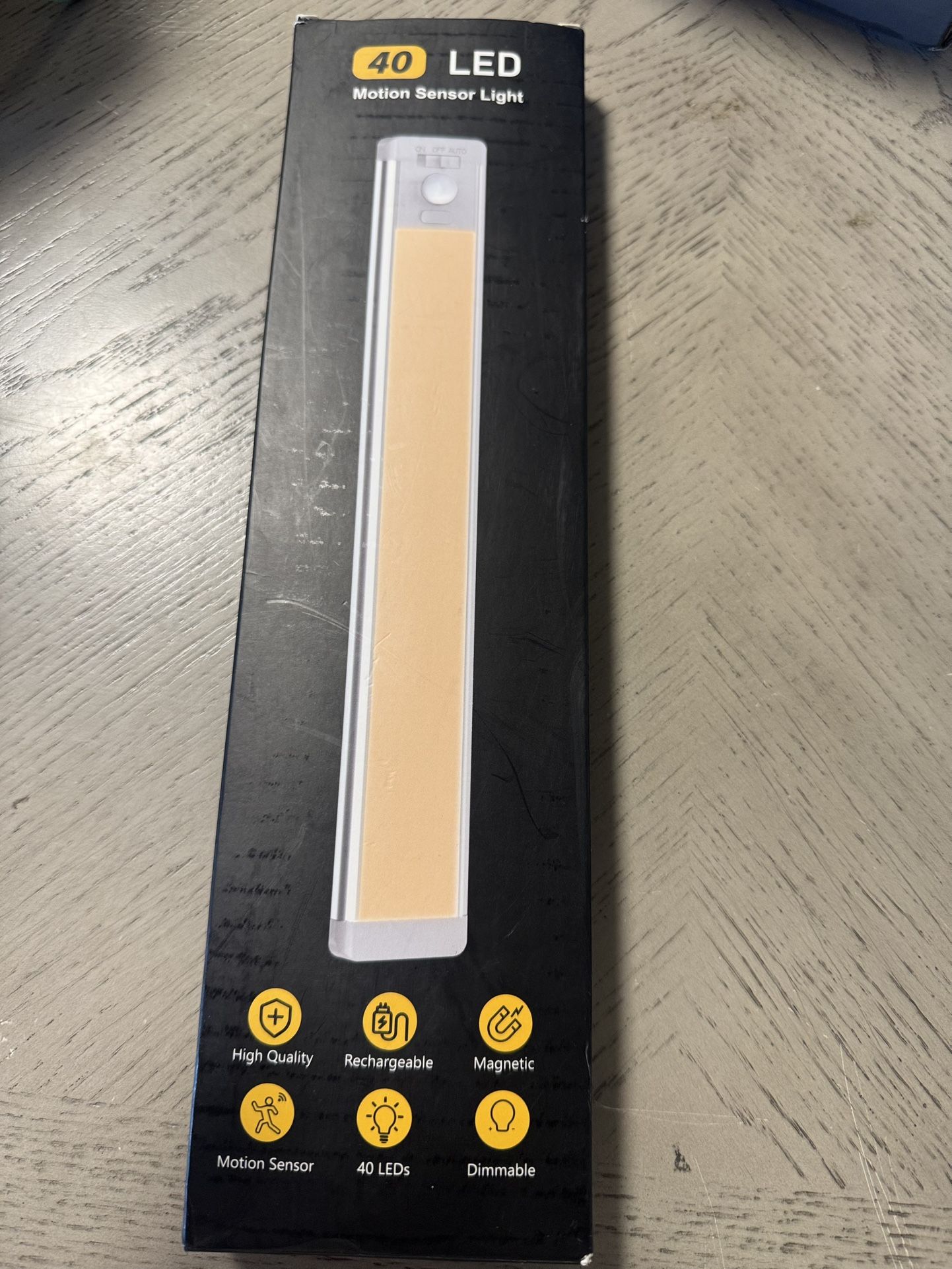 LED Light 
