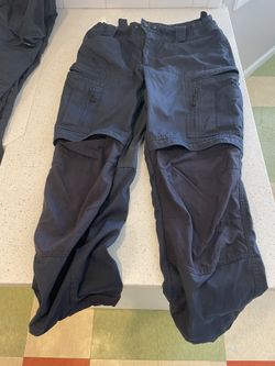 UF Pro Pants Law Enforcement Military 32