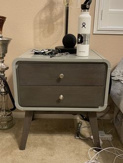 Night Stand Modern