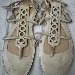 Coach Sandals 