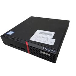 Lenovo ThinkCentre M900