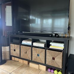 TV Console Table