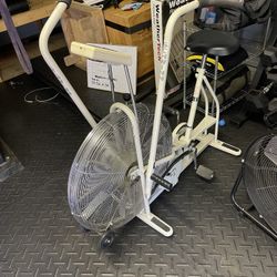 Schwinn Airdyne Bike $225 OBO
