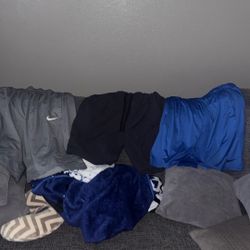 Nike shorts Large $16 Each
