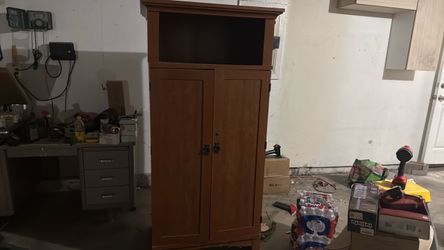 Free storage